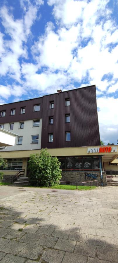 Apartamento Apartament na Chramcówkach Zakopane Exterior foto