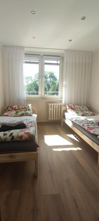 Apartamento Apartament na Chramcówkach Zakopane Exterior foto